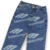 CALÇA JEANS BALENCIAGA - FRETE GRÁTIS - loja online