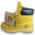 41/BR TIMBERLAND WATERPROOF BOOT "WHEAT NUBUK" - PRONTA ENTREGA - ENVIO EXPRESSO 1 - 2 DIAS EM SUA CASA na internet
