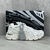 OFF WHITE C/O VIRGIL ABLOH "WHITE" - FRETE GRÁTIS