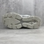 OFF WHITE C/O VIRGIL ABLOH "SILVER GREEN" - FRETE GRÁTIS