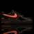 AIR FORCE 1 X VLONE "BLACK ORANGE BLATE" - FRETE GRÁTIS - comprar online