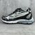 OFF WHITE C/O VIRGIL ABLOH "BLACK GRAY" - FRETE GRÁTIS - comprar online