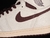 AIR JORDAN 1 HIGH "SAIL BURGUNDY CRUSH" - loja online