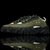 BRAIN DEAD x OAKLEY FACTORY TEAM CHOP SAW "OLIVE" - FRETE GRÁTIS