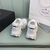 PRADA CLOUDBUST THUNDER "WHITE" - FRETE GRÁTIS - GS Street Concept