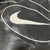 JAQUETA DE COURO SUPREME X NIKE "BLACK" - FRETE GRÁTIS - GS Street Concept