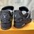 LOUIS VUITTON TREINER 2024 "BLACK" - FRETE GRÁTIS - GS Street Concept
