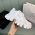 PRADA CLOUDBUST THUNDER "WHITE" - FRETE GRÁTIS