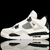 JORDAN 4 "MILITARY BLACK" - FRETE GRÁTIS