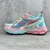 OFF WHITE C/O VIRGIL ABLOH "PINK BLUE" - FRETE GRÁTIS - comprar online