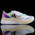 ADIZERO 11 BOSTON "WHITE PURPLE"- FRETE GRATÍS - comprar online
