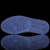 AIR JORDAN 1 RETRO "HIGH OG BLUE MOON BLACK" - FRETE GRÁTIS - loja online
