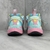 Imagem do OFF WHITE C/O VIRGIL ABLOH "PINK BLUE" - FRETE GRÁTIS