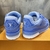 LOUIS VUITTON TRAINER 2024 "BLUE SKY" - FRETE GRÁTIS - GS Street Concept