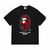 T-SHIRT BAPE - FRETE GRÁTIS - loja online