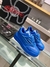 VERSACE ODISSEIA MEDUSA "MEDUSA ALL BLUE" - FRETE GRÁTIS