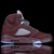 AIR JORDAN 5 RETRO SE "DEEP BURGUNDY" - FRETE GRÁTIS - comprar online