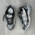 OFF WHITE C/O VIRGIL ABLOH "BLACK GRAY" - FRETE GRÁTIS - loja online