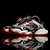 ADIDAS VENTO "DELUXE OLIVER SLVER BRED" - FRETE GRÁTIS