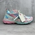 OFF WHITE C/O VIRGIL ABLOH "PINK BLUE" - FRETE GRÁTIS na internet