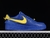 AMBUSH X AIR FORCE 1 LOW "GAME ROYAL VIVID SULFUR" - FRETE GRÁTIS - comprar online