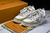 LV SKATE SNEAKER "BEIGE WHITE" - FRETE GRÁTIS - comprar online