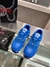 VERSACE ODISSEIA MEDUSA "MEDUSA ALL BLUE" - FRETE GRÁTIS - loja online