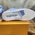 LOUIS VUITTON TRAINER 2024 "BLUE SKY" - FRETE GRÁTIS - loja online