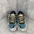 OFF WHITE C/O VIRGIL ABLOH "SILVER GREEN" - FRETE GRÁTIS - GS Street Concept