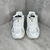 OFF WHITE C/O VIRGIL ABLOH "WHITE" - FRETE GRÁTIS - loja online