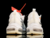 AIR MAX 97 OG X OFF-WHITE "CONE ICE"- FRETE GRÁTIS - GS Street Concept