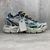 OFF WHITE C/O VIRGIL ABLOH "SILVER GREEN" - FRETE GRÁTIS na internet