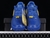 AMBUSH X AIR FORCE 1 LOW "GAME ROYAL VIVID SULFUR" - FRETE GRÁTIS - GS Street Concept
