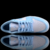 AIR JORDAN 1 LOW "ICE BLUE" - FRETE GRÁTIS na internet