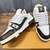 LOUIS VUITTON TREINER 2024 "CHESS BROW" - FRETE GRÁTIS na internet