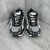 OFF WHITE C/O VIRGIL ABLOH "BLACK GRAY" - FRETE GRÁTIS - GS Street Concept