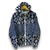 WINDBREAKER LV - PRONTA ENTREGA ENVIO IMEDIATO - comprar online