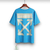 T-SHIRT OFF WHITE - FRETE GRÁTIS