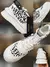 VERSACE ODISSEIA SNEAKER - FRETE GRÁTIS na internet