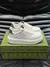 GUCCI 2024 "DUBLE WHITE MONOGRAN" - FRETE GRÁTIS