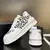 VERSACE ODISSEIA SNEAKER - FRETE GRÁTIS