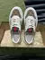 GUCCI 2024 "WHITE SILVER MONOGRAN" - FRETE GRÁTIS - GS Street Concept