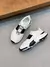 VALENTINO GARAVANI URBAN ACT SNEAKERS "WHITE BLACK" - FRETE GRÁTIS - comprar online
