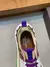 Imagem do VALENTINO GARAVANI URBAN ACT SNEAKERS "PINK GREEN BROW" - FRETE GRÁTIS