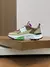 VALENTINO GARAVANI URBAN ACT SNEAKERS "PINK GREEN BROW" - FRETE GRÁTIS na internet
