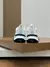 VALENTINO GARAVANI URBAN ACT SNEAKERS "WHITE BLACK" - FRETE GRÁTIS - loja online