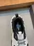 VALENTINO GARAVANI URBAN ACT SNEAKERS "BLACK WHITE" - FRETE GRÁTIS - loja online