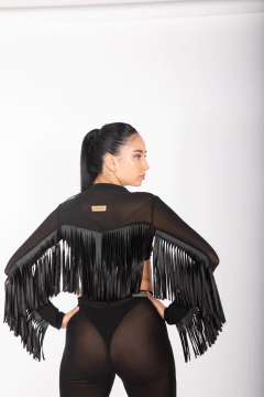 Imagen de SET POTRE NEGRO TRANSPARENTE