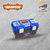 Caja Para Herramientas 19" Con Bandeja