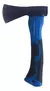 Hacha De Mano Venrol Con Cabo De Fibra Con Grip De 600 G - tienda online